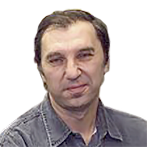 image of Prof. Andrei Manolescu <small>(alternate)</small>